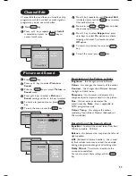 Preview for 12 page of Philips 32PF7321 - 1 Manual