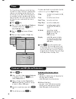 Preview for 13 page of Philips 32PF7321 - 1 Manual