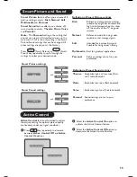 Preview for 16 page of Philips 32PF7321 - 1 Manual