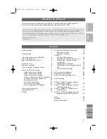 Philips 32PF9431 User Manual preview