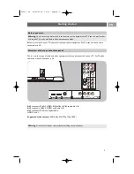 Предварительный просмотр 3 страницы Philips 32PF9431 User Manual