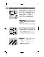 Предварительный просмотр 4 страницы Philips 32PF9431 User Manual