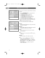 Предварительный просмотр 14 страницы Philips 32PF9431 User Manual