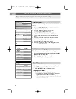 Предварительный просмотр 22 страницы Philips 32PF9431 User Manual