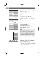 Предварительный просмотр 24 страницы Philips 32PF9431 User Manual