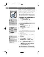 Предварительный просмотр 28 страницы Philips 32PF9431 User Manual