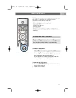 Предварительный просмотр 29 страницы Philips 32PF9431 User Manual