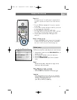 Предварительный просмотр 33 страницы Philips 32PF9431 User Manual