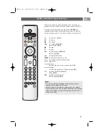 Предварительный просмотр 45 страницы Philips 32PF9431 User Manual