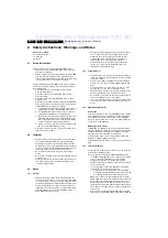 Preview for 6 page of Philips 32PF9968/10 Service Manual