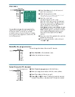 Preview for 9 page of Philips 32PF9986 - annexe 1 User Manual