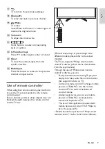 Preview for 9 page of Philips 32PFD5022/30 User Manual