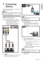 Preview for 27 page of Philips 32PFD5022/30 User Manual