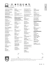 Preview for 45 page of Philips 32PFD5022/30 User Manual