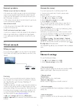 Preview for 9 page of Philips 32PFG5109 User Manual