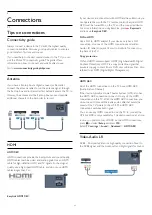 Preview for 11 page of Philips 32PFG5109 User Manual