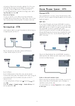 Preview for 13 page of Philips 32PFG5109 User Manual