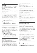 Preview for 14 page of Philips 32PFG5109 User Manual