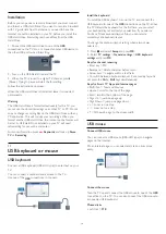 Preview for 16 page of Philips 32PFG5109 User Manual