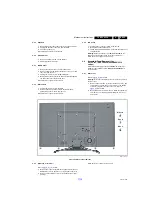 Preview for 15 page of Philips 32PFG5509/78 Service Manual