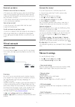 Preview for 9 page of Philips 32PFG5509 User Manual