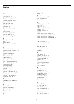 Preview for 71 page of Philips 32PFG5509 User Manual