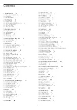 Preview for 2 page of Philips 32PFH5501 User Manual