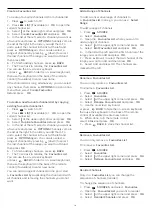 Preview for 18 page of Philips 32PFH5501 User Manual