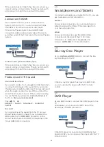 Preview for 25 page of Philips 32PFH5501 User Manual