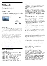 Preview for 8 page of Philips 32PFK5300 User Manual