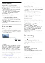 Предварительный просмотр 9 страницы Philips 32PFK5300 User Manual