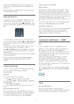 Preview for 13 page of Philips 32PFK5300 User Manual