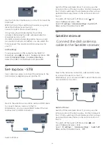 Preview for 14 page of Philips 32PFK5300 User Manual
