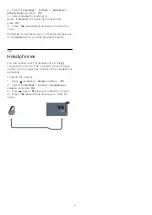 Preview for 21 page of Philips 32PFK5300 User Manual