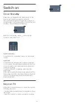 Preview for 22 page of Philips 32PFK5300 User Manual