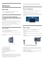 Preview for 6 page of Philips 32PFK5709 User Manual