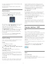 Preview for 13 page of Philips 32PFK5709 User Manual