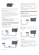 Preview for 14 page of Philips 32PFK5709 User Manual