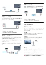 Preview for 17 page of Philips 32PFK5709 User Manual