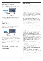 Предварительный просмотр 19 страницы Philips 32PFK6500 User Manual