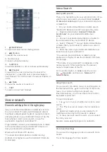 Предварительный просмотр 28 страницы Philips 32PFK6500 User Manual