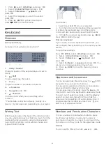 Предварительный просмотр 29 страницы Philips 32PFK6500 User Manual