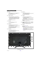 Preview for 32 page of Philips 32PFK6509/12 Service Manual