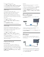 Preview for 17 page of Philips 32PFK6509 User Manual