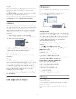 Preview for 19 page of Philips 32PFK6509 User Manual