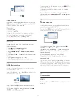 Preview for 20 page of Philips 32PFK6509 User Manual