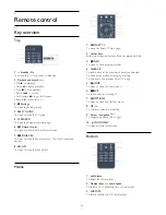 Preview for 24 page of Philips 32PFK6509 User Manual