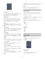 Preview for 28 page of Philips 32PFK6509 User Manual