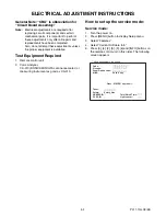 Preview for 17 page of Philips 32PFL1507/F8 Service Manual