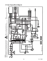 Preview for 32 page of Philips 32PFL1507/F8 Service Manual